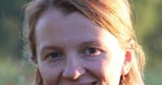 Незалежную журналістку Іну Хоміч аштрафавалі на 30 базавых за працу без акрэдытацыі