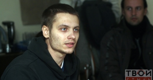 Мікіта Nomerz: “Стрыт-арт запаўняе пустэчы і ажыўляе горад”