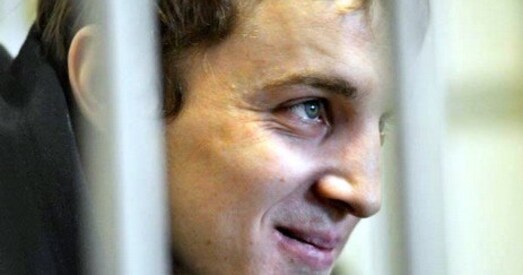 Наста Дашкевіч: У Змітра абвастрылася хвароба, выкліканая турэмнымі стрэсамі