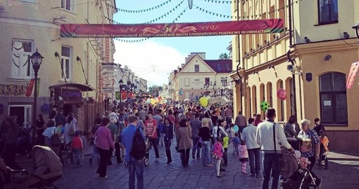 Штрафаваць, нельга памілаваць. Каму патрэбная “турыстычная паліцыя”?