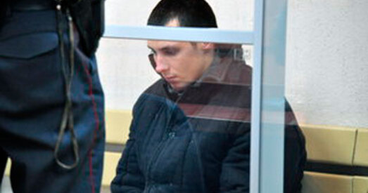 У Беларусі выкананы трэці смяротны прысуд за бягучы год