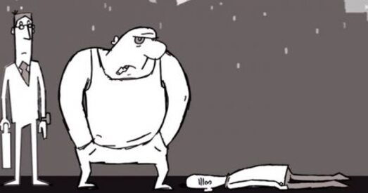 Прэзентацыя першай порцыі мульцікаў сваімі рукамі HUMRA