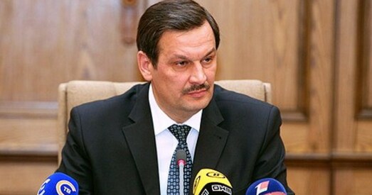 Падрыхтаваны праект указу аб статусе гарадоў-спадарожнікаў