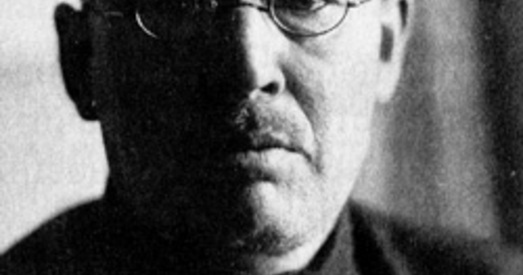 85 гадоў з дня гібелі Усевалада Ігнатоўскага