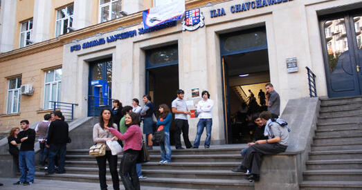 Вышэйшая адукацыя павінна быць платнай