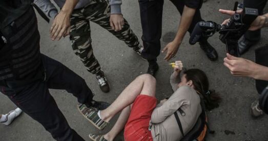 Гей з Бабруйску: Праз тое, што я не такі, як усе, мяне могуць забіць