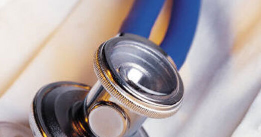 Гомель: замест новай паліклінікі — адпіска