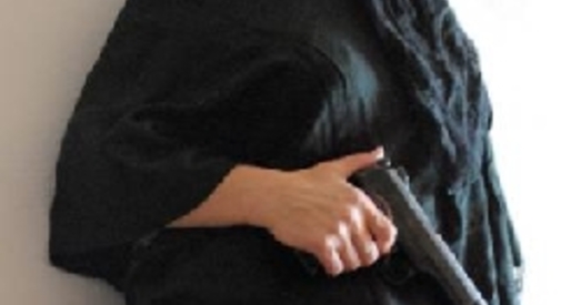 Нямецкія школьніцы далучыліся да "Ісламскай дзяржавы"