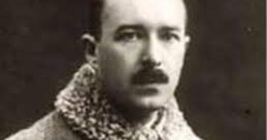 Бацька дзяржаўнасці. Антону Луцкевічу — 130