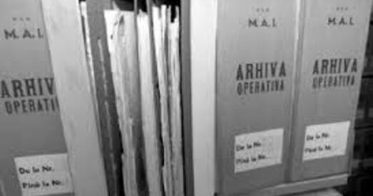 Румынія. Выявілі апошняга інфарматара Чаўшэску