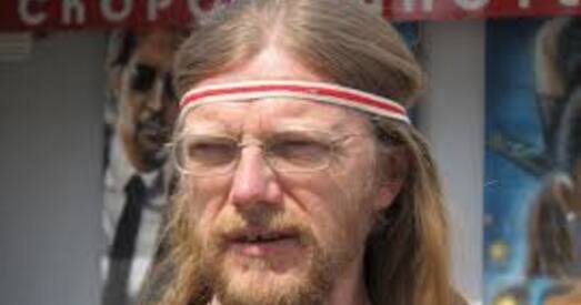 Генік Лойка не змог засудзіць КДБ за беларускую мову