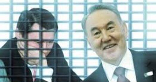 Былы зяць Назарбаева знойдзены мёртвым у турме Вены