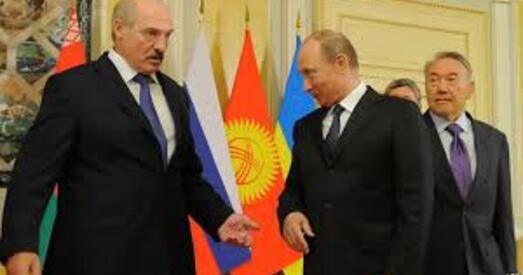 Гебхарт Вайс: Мінск асцерагаецца "гібрыднай вайны"