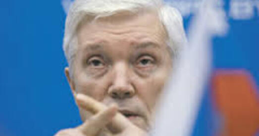 Расійскі пасол: Мы падтрымаем на выбарах Лукашэнку