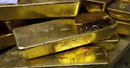 На поўдні Германіі знойдзены буйны скарб з золатам