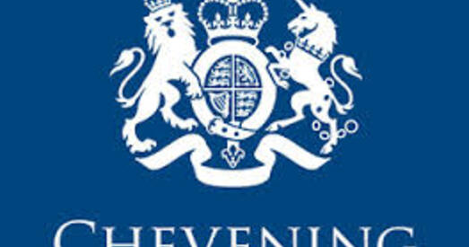 Брытанская магістратура для маладых беларусаў