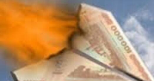 Улады будуць прытрымлівацца тактыкі ўнутранай дэвальвацыі