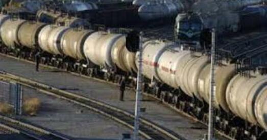 Беларусь зніжае экспартныя пошліны на нафту і нафтапрадукты