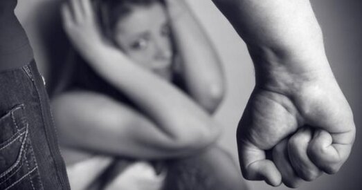 Сёння праходзіць акцыя супраць гвалту ў адносінах да жанчын