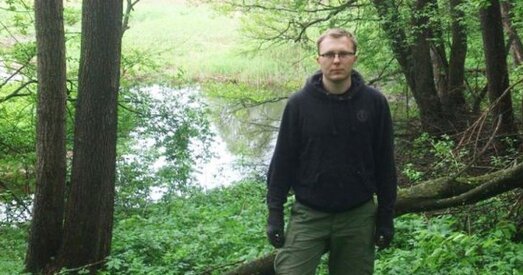 Археолаг Яўген Уласавец: “На Ашмяншчыне пахаваныя апошнія язычнікі Еўропы”