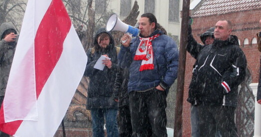 Да сустрэчы! Усё будзе добра! (+фота)