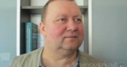 Віктар Сазонаў: улады праз мясцовыя выбары рыхтуюцца да прэзідэнцкіх