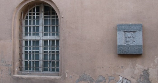 Сёння — 151-я гадавіна памяці Кастуся Каліноўскага