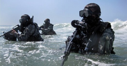 "Марскія коцікі" прыедуць на Балтыку