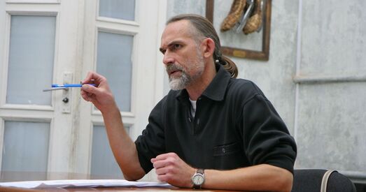 "Межы памежжа" або чаму беларусы не маюць асаблівага піетэту перад мяжой