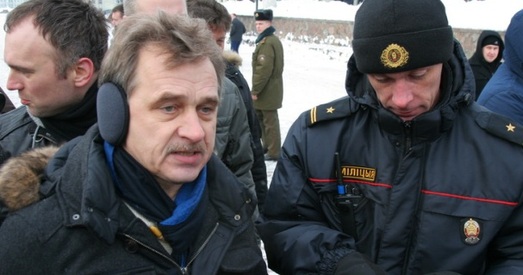 Лябедзька: Сёння прадпрымальнікі гатовыя да страйку, спажыўцы з імі салідарныя