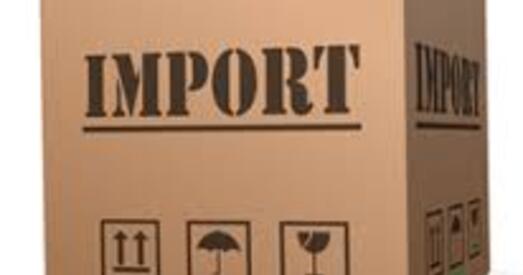 Пракаповіч: Умовы імпарту ў Беларусь трэба зрабіць больш жорсткімі