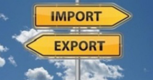 Беларусь нагандлявала таварамі на мінус $ 1 мільярд