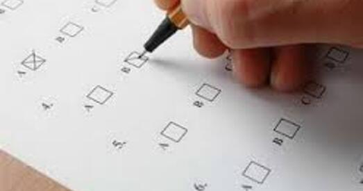 Вынікі цэнтралізаванага тэставання будуць гатовыя праз 10–12 дзён пасля іспыту