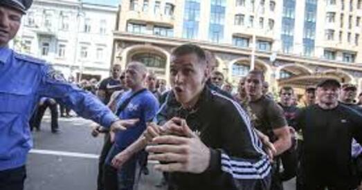 Някляеў: "Цітушкі — найбольшая небяспека ў выпадку магчымай Плошчы-2015"