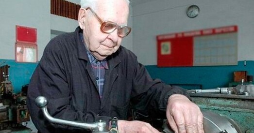 Пенсійны выбух