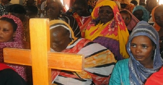 У Інданэзіі ўлады масава зносяць хрысціянскія цэрквы