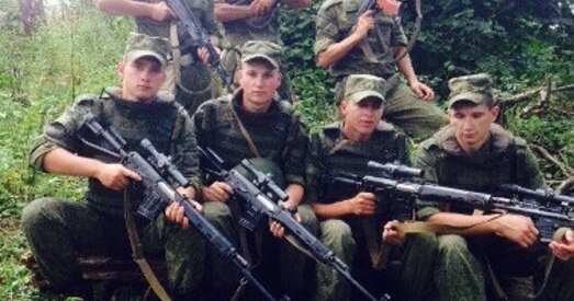 “Выратаваць шарагоўца Райана”: InformNapalm папярэджвае снайпэраў 34-й АМСБр