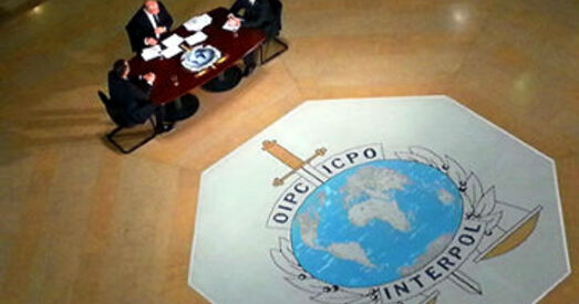 Інтэрпол просяць выдаць ордэр на арышт 15 беларускіх турэмнікаў