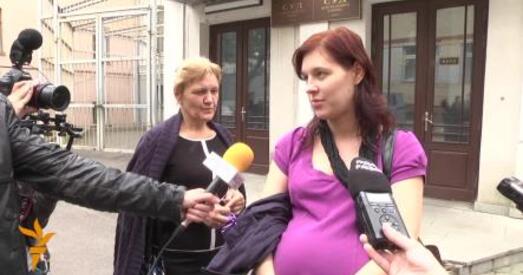 «Я хачу, каб прэзідэнт даў адказ, што адбываецца ў гэтай краіне»