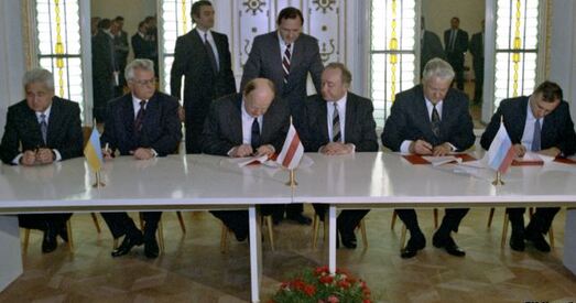 Віскулі — «не наша» дата