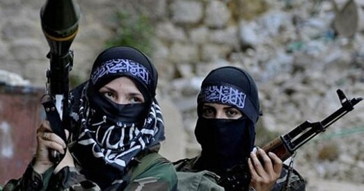 Баевікі «Ісламскай дзяржавы» пагражаюць пачаць вайну ў Чачні і на Каўказе