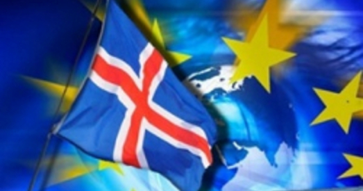 Ісландыя адмовілася ад уступлення ў Еўрасаюз