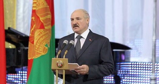 Лукашэнка: Беларусь — адзін з культурных цэнтраў Еўропы