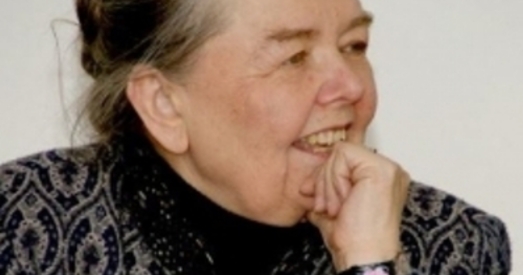 Віншаванне Івонкі Сурвілы з Днём Волі