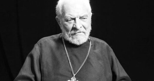 Памёр вядомы расійскі праваабаронца, святар Глеб Якунін