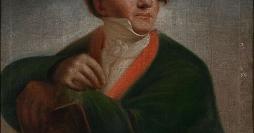 Ян Дамель: Шлях мастака з Краю