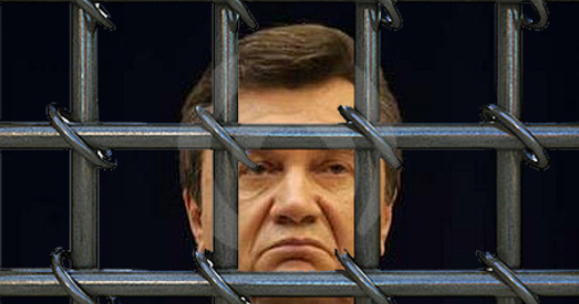 У Гаагскім трыбунале адкрыта папярэдняе расследаванне злачынстваў рэжыму Януковіча