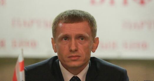 Янукевіч: «Сёння заклікаць на Плошчу — гэта гапонаўшчына»