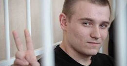 На Уладзіміра Яроменка завялі крымінальную справу