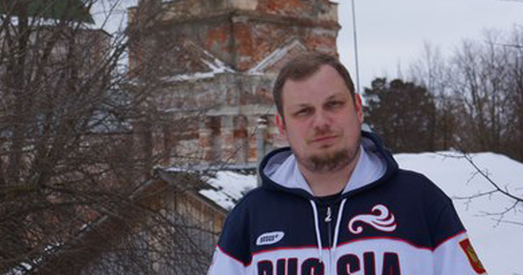 Дзяржздрада стала ў Расіі папулярным артыкулам. У Маскве арыштаваны праваслаўны святар